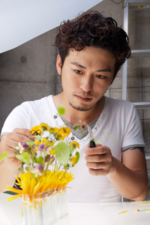 中野 記美夫 中野 記美夫